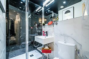 WS Louvre - Saint-Germain