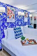 WS Louvre - Saint-Germain