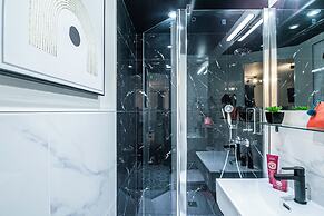 WS Louvre - Saint-Germain