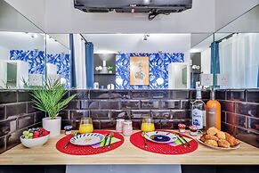 WS Louvre - Saint-Germain