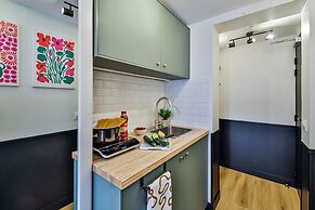 WS Louvre - Saint-Germain