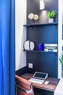 WS Louvre - Saint-Germain