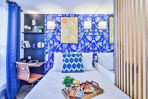 WS Louvre - Saint-Germain