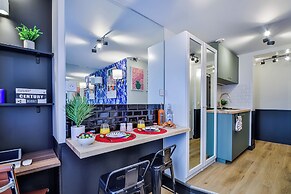 WS Louvre - Saint-Germain