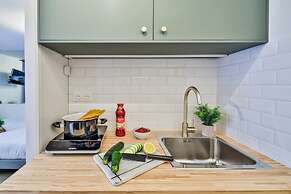 WS Louvre - Saint-Germain