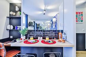 WS Louvre - Saint-Germain