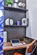 WS Louvre - Saint-Germain