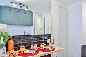 WS Louvre - Saint-Germain