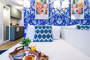 WS Louvre - Saint-Germain