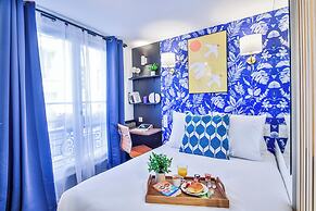 WS Louvre - Saint-Germain