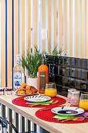 WS Louvre - Saint-Germain