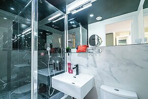 WS Louvre - Saint-Germain