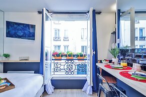 WS Louvre - Saint-Germain