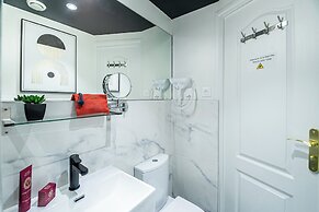 WS Louvre - Saint-Germain