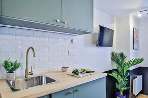 WS Louvre - Saint-Germain