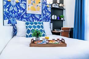 WS Louvre - Saint-Germain