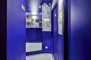 WS Louvre - Saint-Germain