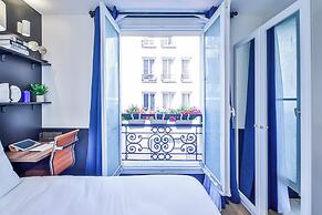 WS Louvre - Saint-Germain