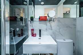 WS Louvre - Saint-Germain