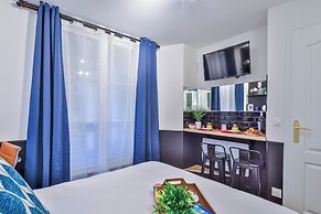 WS Louvre - Saint-Germain