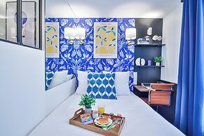 WS Louvre - Saint-Germain