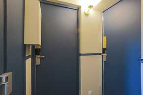 WS Notre-Dame - Linné