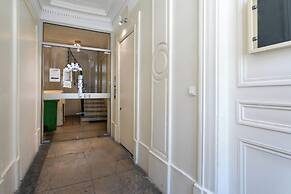 WS Notre-Dame - Linné