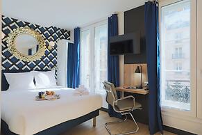 WS Notre-Dame - Linné