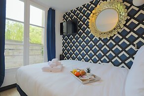 WS Notre-Dame - Linné