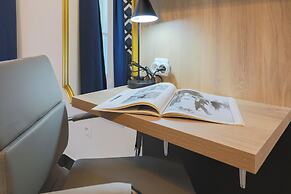 WS Notre-Dame - Linné