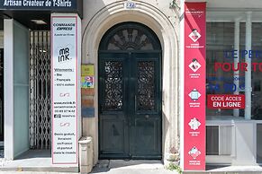 WS Notre-Dame - Linné