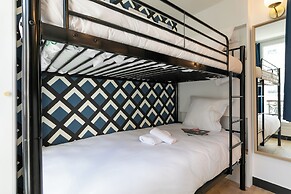 WS Notre-Dame - Linné