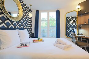 WS Notre-Dame - Linné