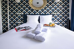 WS Notre-Dame - Linné