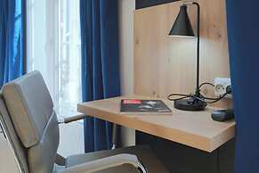 WS Notre-Dame - Linné