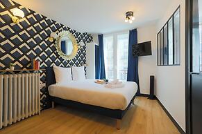 WS Notre-Dame - Linné