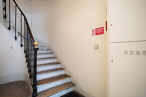 WS Notre-Dame - Linné