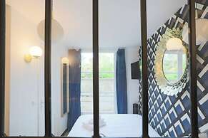 WS Notre-Dame - Linné