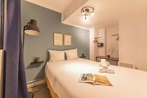 WS Montmartre - Sacré Coeur