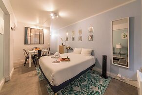 WS Montmartre - Sacré Coeur