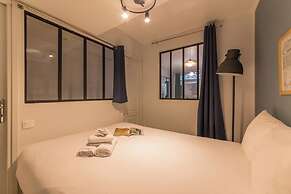 WS Montmartre - Sacré Coeur