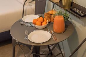 WS Montmartre - Sacré Coeur