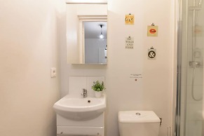 WS Montmartre - Sacré Coeur