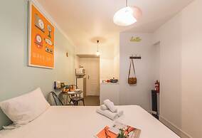 WS Montmartre - Sacré Coeur