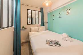 WS Montmartre - Sacré Coeur