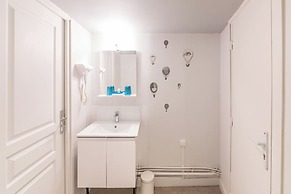 WS Montmartre - Sacré Coeur