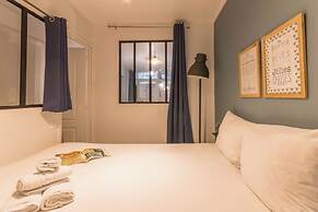 WS Montmartre - Sacré Coeur