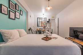 WS Montmartre - Sacré Coeur