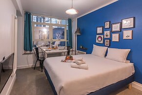 WS Montmartre - Sacré Coeur