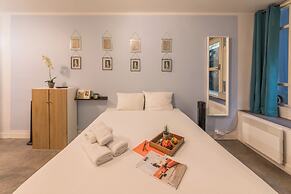 WS Montmartre - Sacré Coeur